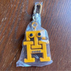 Tommy Hilfiger TH Keychain